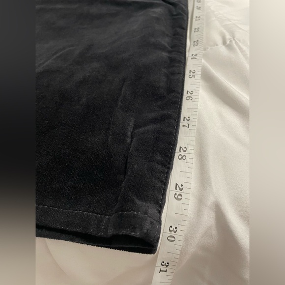 GAP Women's Black Boot Cut Jeans - Picture 5 of 5